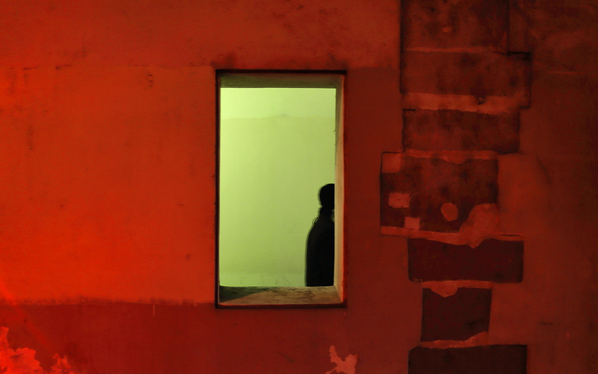 Les couleures de la nuit