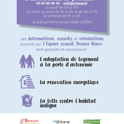 Permanence France Renov'