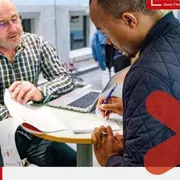 Permanence La Maison De Ma Région