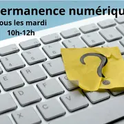 Permanence numérique