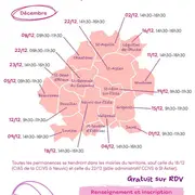 Permanence numérique