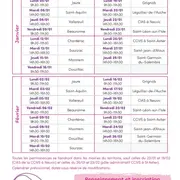 Permanence numérique