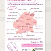 Permanence numérique  - Copie