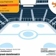 Permanence patinoire