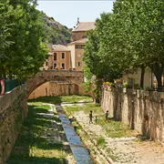 Permanence «Paysage» · Roquevaire