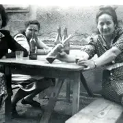 Permanence Vive le weekend à l'hors-loge