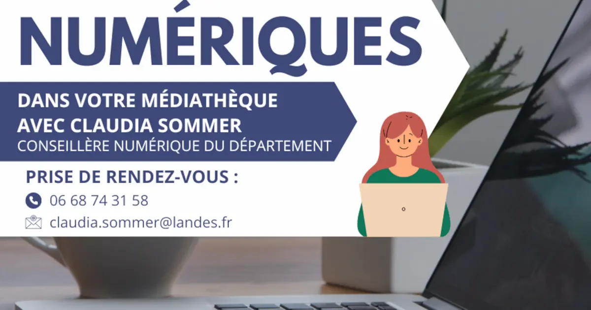 Permanences numériques