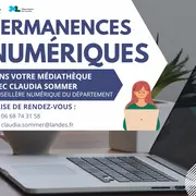 Permanences numériques