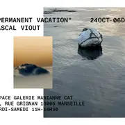 Permanent Vacation Pascal Viout