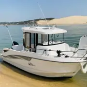 Permis Bateau à Arcachon (33)
