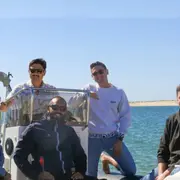 Permis Bateau à Bordeaux (33)