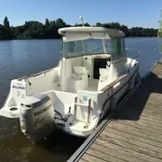 Permis Bateau à Nantes (44)