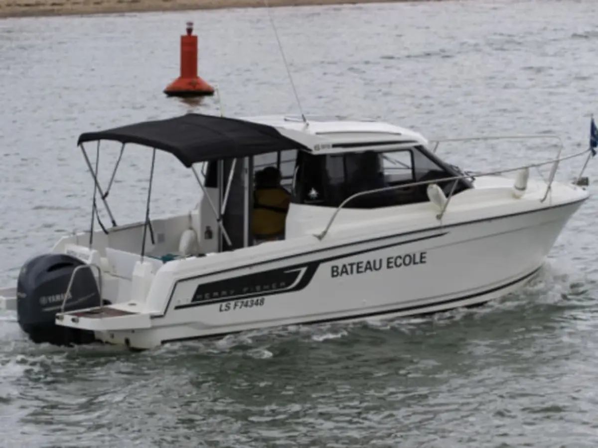 Permis Bateau à Saint-Gilles-Croix-de-Vie (85)