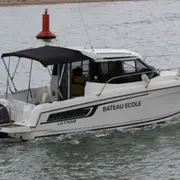 Permis Bateau à Saint-Gilles-Croix-de-Vie (85)