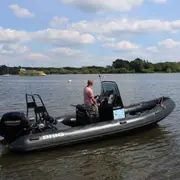 Permis bateau côtier en Sud Morbihan à Arzal (56)