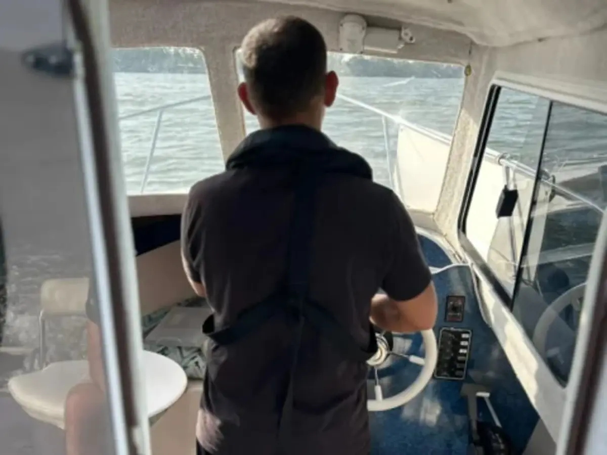 Permis bateau côtier & fluvial près de Lyon (69)