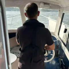 Permis bateau côtier & fluvial près de Lyon (69)