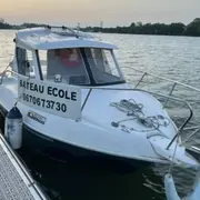 Permis bateau côtier près de Lyon (69)