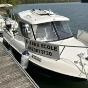 Permis bateau fluvial près de Lyon (69)