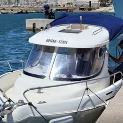 Permis côtier à Aix-en-Provence (13)