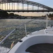 Permis Côtier à Bastille (75)