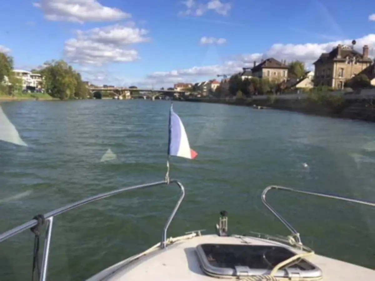 Permis Côtier à Lagny-sur-Marne (77)