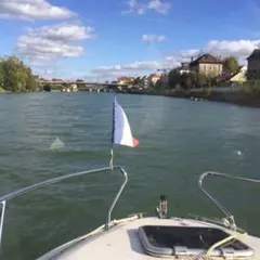 Permis Côtier à Lagny-sur-Marne (77)