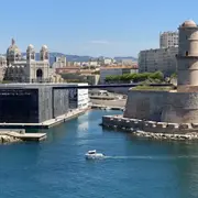 Permis côtier à Marseille 7ème