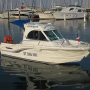 Permis Côtier à Palavas-les-Flots (34)