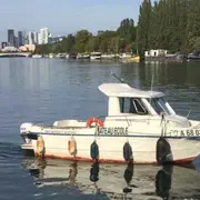 Permis Côtier à Saint Cloud (92)