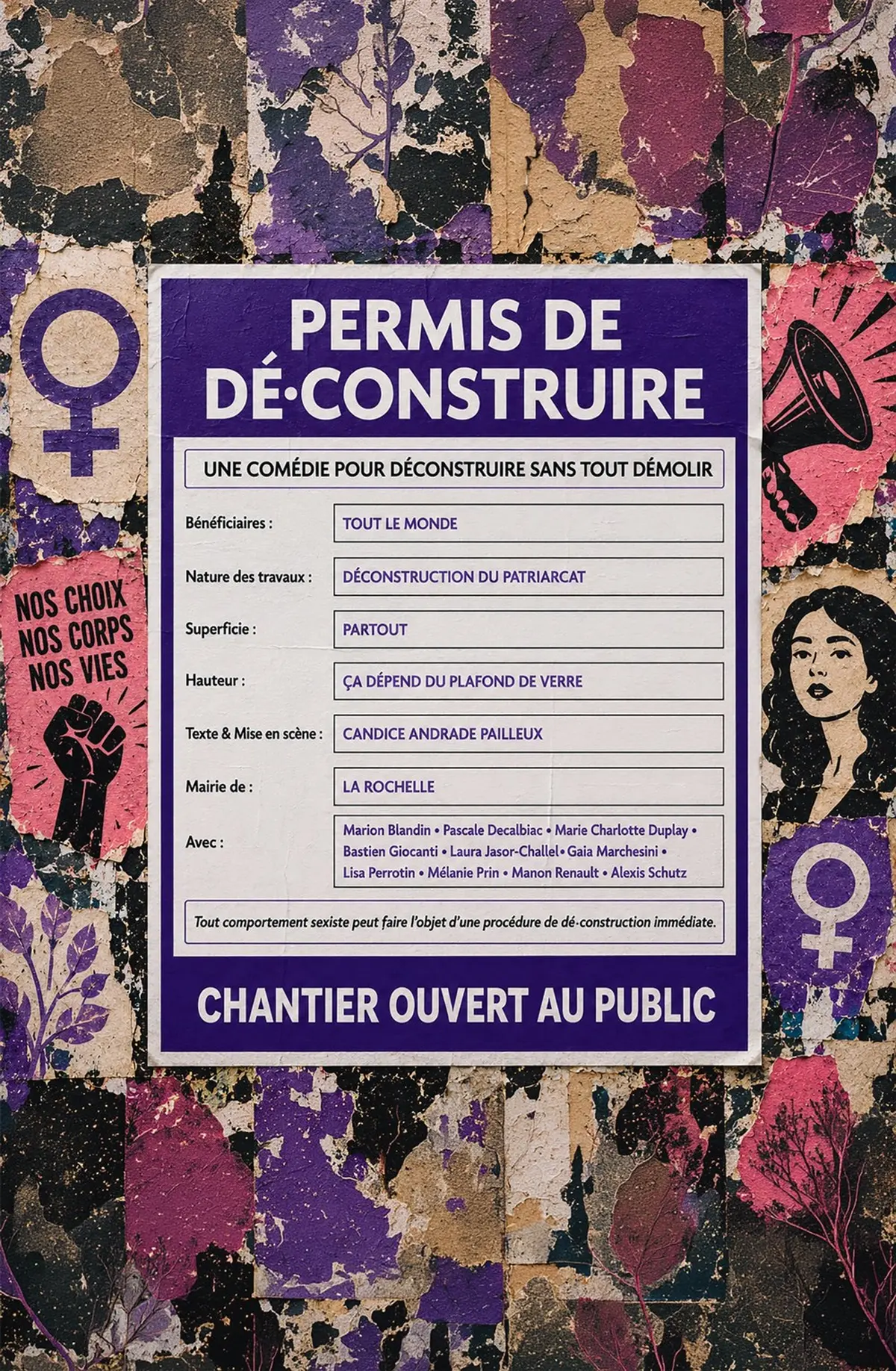 Permis de dé-construire