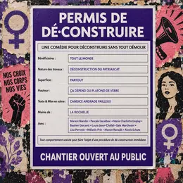 Permis de dé-construire