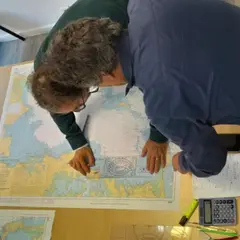 Permis extension hauturière à Marseille 7ème