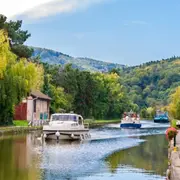 Permis Fluvial à Palavas-les-Flots (34)