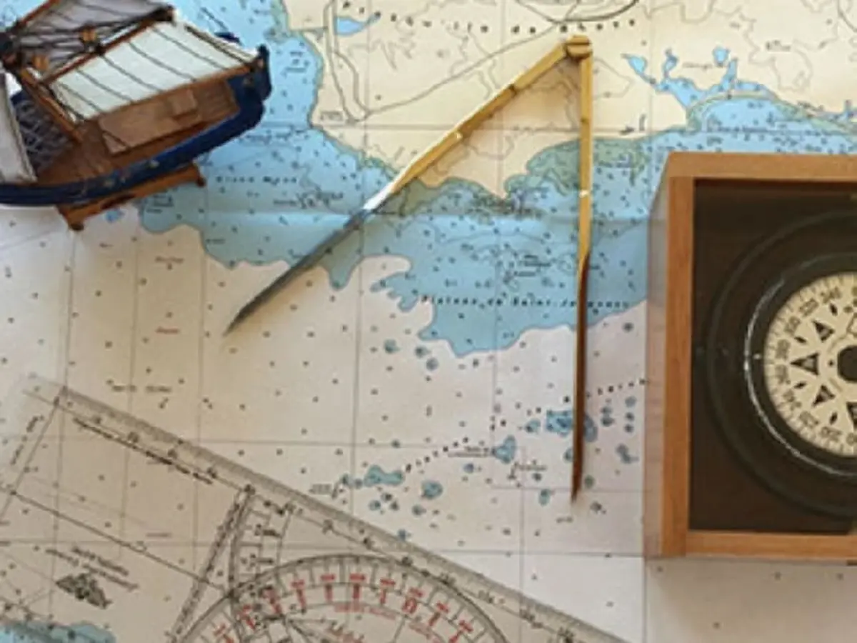 Permis Hauturier à Palavas-les-Flots (34)