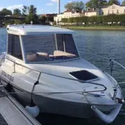 Permis Rivière à Lagny-sur-Marne (77)