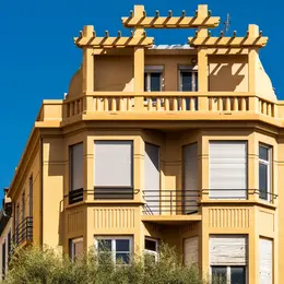 Perpignan Art Déco