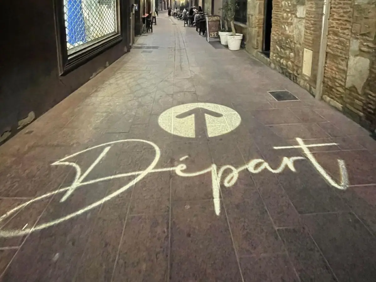 Perpignan En Lumière