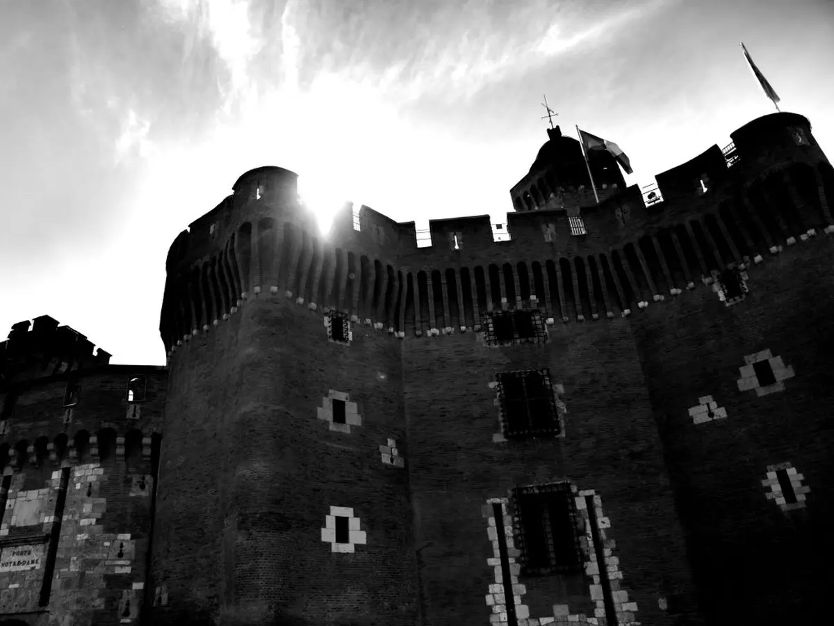 Perpignan,  Entre Histoire Et Secrets