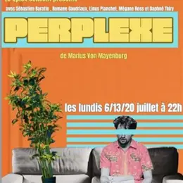 Perplexe