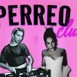 Perreo Club #3 W/ Waralu & Wandawitt