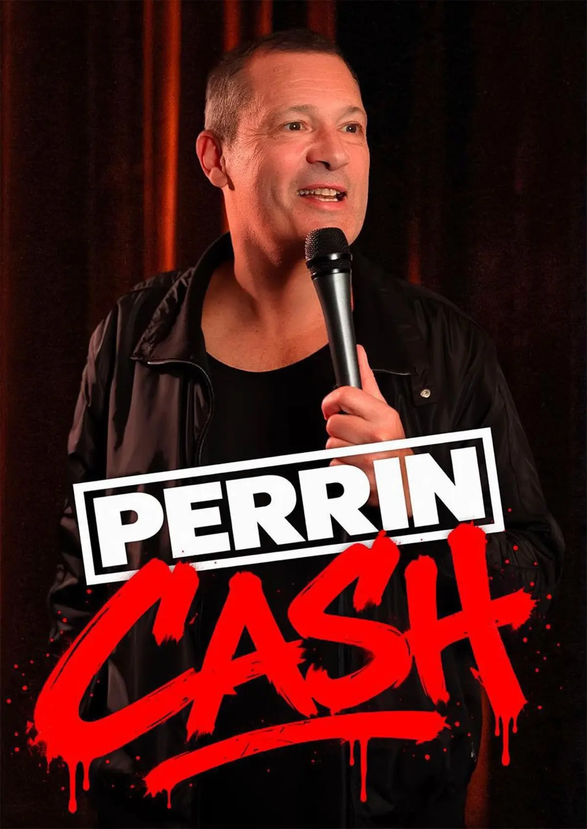 Perrin dans Cash