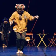 Personne N 'Est Pessoa