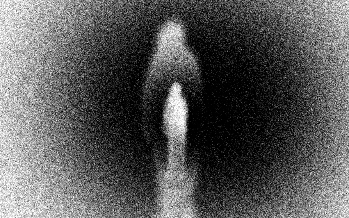 Personne ne sait que je suis là