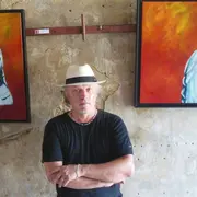 Perspectives – Exposition de Jean-François Zanette