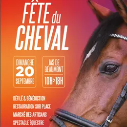 Pertuis Equestre / Fête du cheval 2026