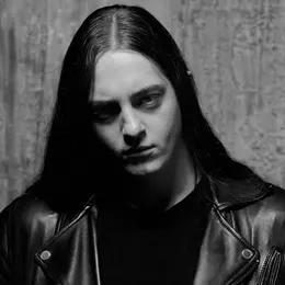 Perturbator   Messalina