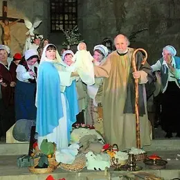Pessebre Vivent - Creche Vivante