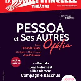 Pessoa et ses autres