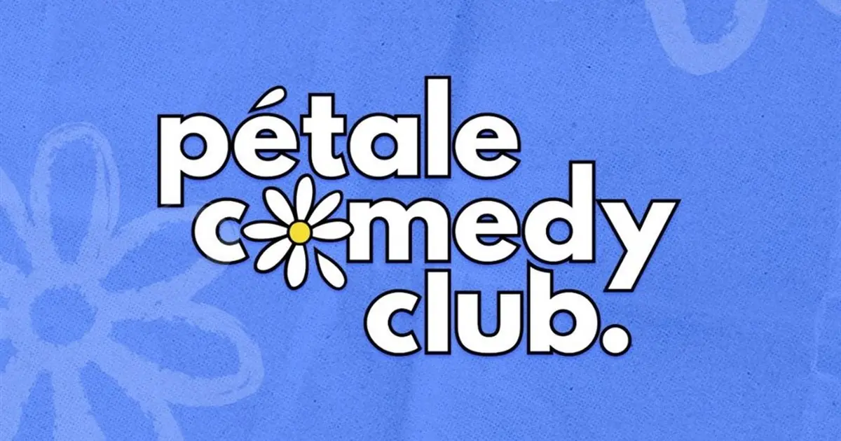 Pétale Comedy Club